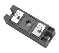 Modulo diodo di ricarica anti-inversione MD50A MD100A MD200A 1600V componente elettronico per sistemi fotovoltaici motore di ricarica Soft Start Wind (MD200A)