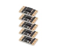 Modulo Diodo Ideale XL74610 da 1,5 V-36 V 0 MA 15 A/30 A, Adotta LM74610, Dedicato Alla Simulazione di Una Scheda Raddrizzatrice A Diodo Ideale.