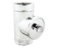 MODULO D'ISPIRAZIONE HT PER CANNA FUMARIA 304