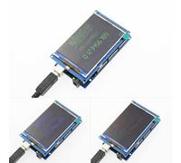 Modulo Display 3 5 Pollici IPS Touch Risoluzione 320x480 per Schede di Sviluppo