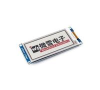Modulo display a tre colori Waveshare 296x128 Pixel E-Ink da 2,9 pollici
