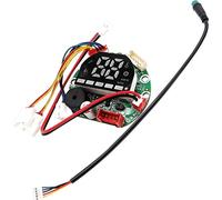 Modulo display Avizar Ocean Drive X9 Plus 36 V digitale per cruscotto