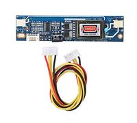 Modulo display Bewinner doppia lampada LCD, scheda inverter ad alta pressione per la riparazione e la sostituzione di monitor LCD, modulo di tensione regolabile