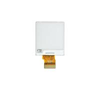 Modulo Display e-Paper da 1,54 Pollici, Display e-Ink In Bianco e Nero, Risoluzione 200x200, Interfaccia SPI