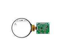 Modulo Display HMI Touchscreen LCD TFT IPS da 4 Pollici 720x720 per Raspberry Pi con Scheda di Sviluppo Compatibile