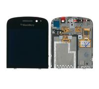 Modulo Display In Vetro LCD Per Blackberry Q10