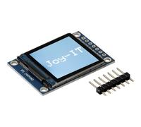 Modulo display Joy-it 3.3 cm (1.3 pollici) 240 x 240 Pixel incl. supporto SBC