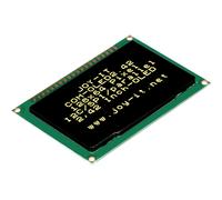 DEBO OLED 2.42 - Schede per sviluppatori - Display OLED, 2,42'', 128x64 pixel