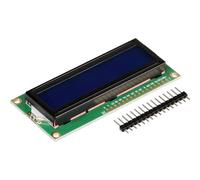 Modulo display Joy-it com-lcd 16x2 6.6 cm (2.6 pollici) Adatto per (kit di