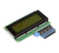 Modulo display Joy-it RB-LCD20x4 10.5 cm (4.13 pollici) 20 x 4 Pixel Adatto per