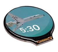 Joy-it SBC-LCD1.28R Modulo display 3.3 cm (1.28 pollici) 240 x 240 Pixel