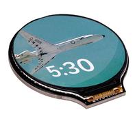 Joy-it SBC-LCD1.28R Modulo display 3.3 cm (1.28 pollici) 240 x 240 Pixel