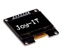 Modulo display Joy-it SBC-OLED01.3 3.3 cm (1.3 pollici) 128 x 64 Pixel Adatto