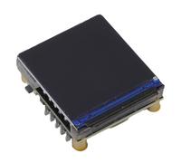 Modulo Display LCD 1.3 Pollici, Connettività Avanzata e Memoria Ampia per