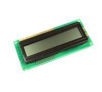 Modulo Display LCD A 1 Riga × 16 Caratteri Hyundai HC16102-B