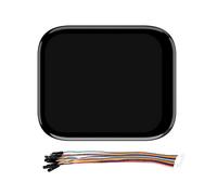 Modulo Display LCD da 1,83 Pollici con Pannello Touch, Risoluzione 240x280, IPS SPI e I2C per /per Raspberry Pi/ESP32/