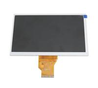 Modulo Display LCD Schermo Retroilluminato Flessibile Ad Alta Risoluzione per il Controllo Industriale del Paesaggio degli Elettrodomestici