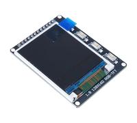 Modulo display LCD SPI da 1,8 pollici 128x160 con adattatori ST7735S compatibile per microcontrollori Progetti Modulo LCD