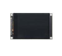 Modulo Display LCD TFT,3,2" Apparecchiatura di Visualizzazione con Risoluzione 240 x 320 Scheda Screen Display Touch LCD Seriale SPI