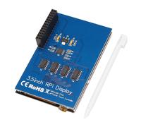 Modulo Display LCD TFT Screen da 3,5 Pollici per 2 B e RPI B/3 D2W56259