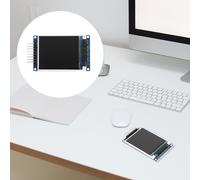 Modulo display LCD TFT ST7735S SPI 128 160 da 1,8 "pollici con PCB