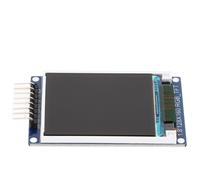 Modulo display LCD TFT ST7735S SPI 128 160 da 1,8 "pollici con PCB
