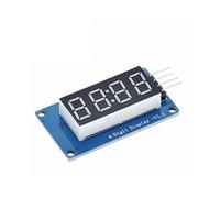 Modulo display LED 1pcs TM1637
