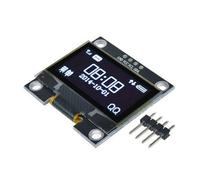 Modulo Display OLED 13 Pollici Display LCD 128x64 4PIN I2C IIC Comunica