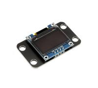 Modulo Display OLED da 0,96 Pollici con Accessori per Scheda di Sviluppo Prospettica 33V5V Compatibile con per