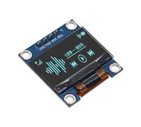 Modulo Display OLED Da 0,96 Pollici SSD1306 I2C IIC SPI Seriale 128X64 LCD 4 Pin