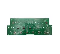 Modulo display pannello elettronico assemblaggio PCB scheda di controllo parti for lavatrice for 46007570/41035751