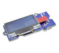 Modulo display seeed studio ole35046p 1.12 2.4 cm 0.96 pollici 128 x 64 pixel