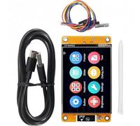 Modulo Display TFT, 2.8 Pollice per Smart per ESP32 Scheda di Sviluppo TFT LCD Modulo per Arduino Progetti