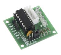 Modulo display touch nero Raspberry Pi® moto1 per Raspberry Pi®, Raspberry Pi®