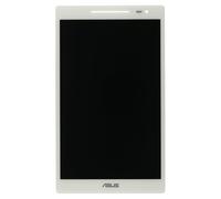 Modulo Display Touchscreen In Vetro Asus ZenPad 8.0 Z380C Schermo Bianco