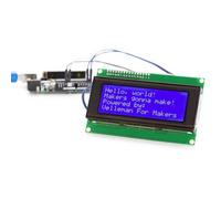 Whadda WPI450, kit per prototipazione e programmazione