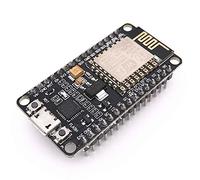 Modulo Display WiFi Scheda di Sviluppo ESP8266 ESP-12 NodeMcu WIFI Basso Consumo Energetico Dual Core con CH340