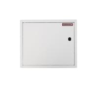 Modulo Distributore 1x12 da Incasso IP30 RN-12-P