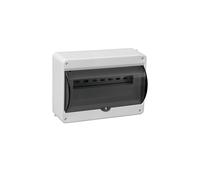 Modulo Distributore 1x12 da Incasso S-12 con Fumo Rapido C.2073