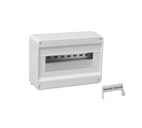 Modulo Distributore 1x12 da incasso S-12 IP30 (con N+PE) C.2071