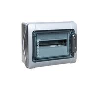 Modulo distributore 1x12 incasso IK09 IP65 porta RN65 601941