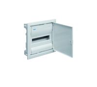 Modulo Distributore 1x12 Incasso IP30 Volta VU12NE