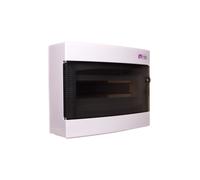 Modulo distributore 1x12 incasso porta fumo DIDO 001101001