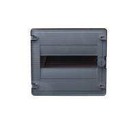Modulo Distributore 1x12 Incasso Quadri Golf VS112TD