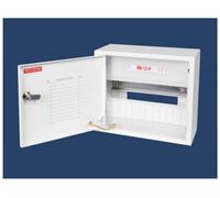 Modulo Distributore 1x12 IP30 RN-12-P Z Carving 5906286300870