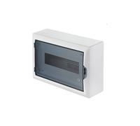 Modulo Distributore 1x12 n/t RN 1/12 ECONOMIC BOX 2503-01