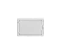 Modulo Distributore 1x12 p/t RP 1/12 ECONOMIC BOX 2513-00