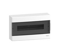 Modulo Distributore 1x18 da incasso IP40 Easy9 EU EZ9EUC118