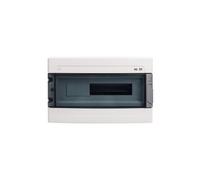 Modulo distributore 1x18 da incasso IP40 RN EP-LUX PLUS 1905-01