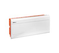 Modulo Distributore 1x18 da incasso IP40 SRp-18/B (N+PE) 2.14